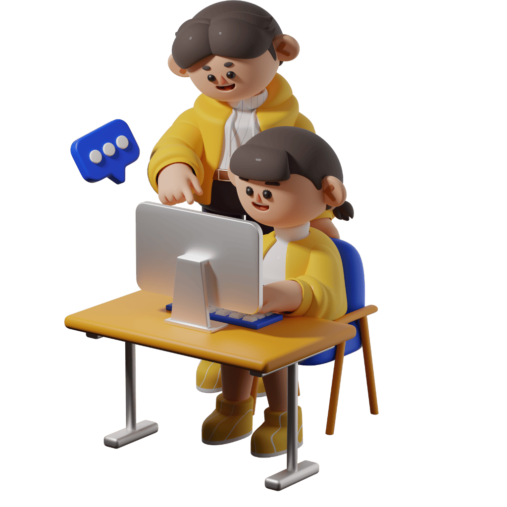 conception web Benin