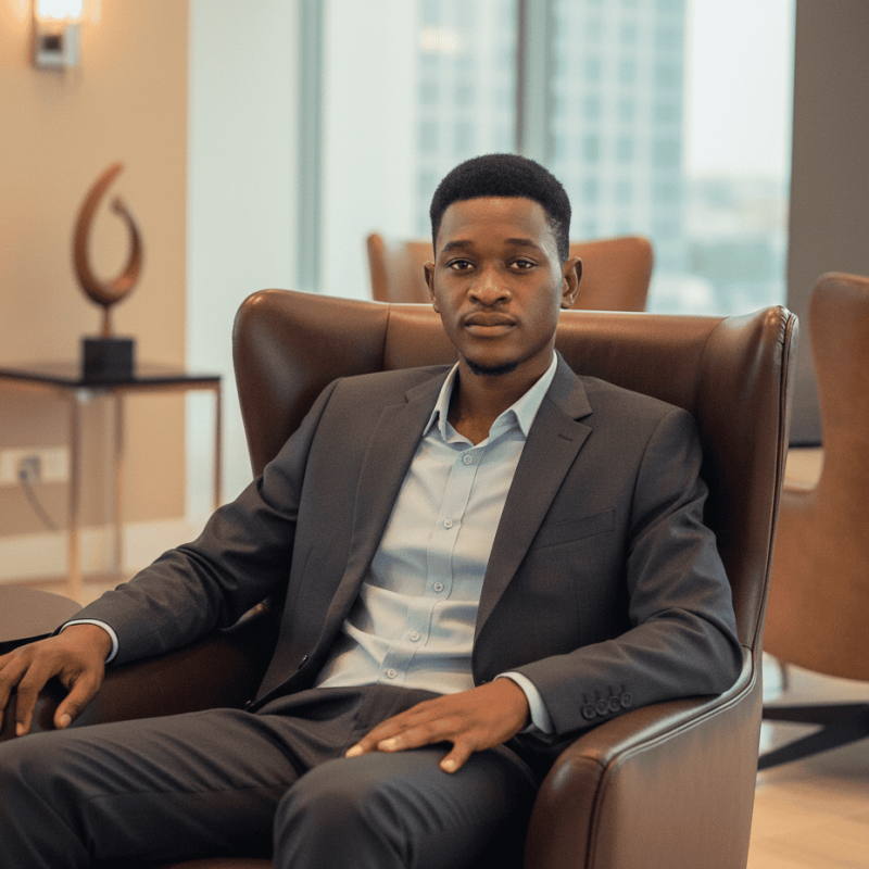 Création de site web à Cotonou au Benin